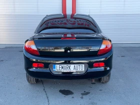 Chrysler Neon 2.0I AUTOMATIK 54000KM!!! ЛИЗИНГ!!!, снимка 8