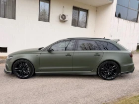 Audi Rs6 DOWNPIPE / СОФТУЕР / 360 КАМЕРИ, снимка 4