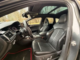 Audi Rs6 DOWNPIPE / СОФТУЕР / 360 КАМЕРИ, снимка 11