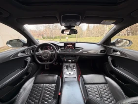 Audi Rs6 DOWNPIPE / СОФТУЕР / 360 КАМЕРИ, снимка 13