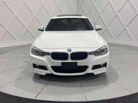 BMW 335 335i xDrive  CARFAX, снимка 6