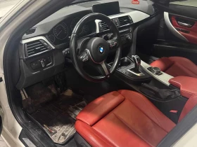 BMW 335 335i xDrive  CARFAX, снимка 5