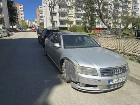 Audi A8, снимка 5