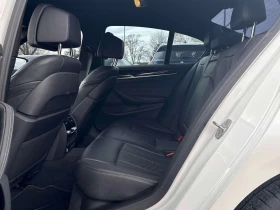 BMW 530 * ПАНОРАМА* ОБДУХВАНЕ* КАМЕРА* БЕЗ ЗАБЕЛЕЖКИ* , снимка 13