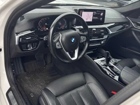 BMW 530 * ПАНОРАМА* ОБДУХВАНЕ* КАМЕРА* БЕЗ ЗАБЕЛЕЖКИ* , снимка 8