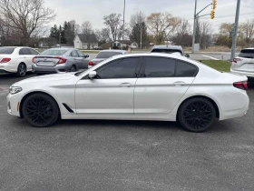 BMW 530 * ПАНОРАМА* ОБДУХВАНЕ* КАМЕРА* БЕЗ ЗАБЕЛЕЖКИ* , снимка 3