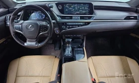 Lexus ES 300 h | ОБДУХВАНЕ | ШИБЕДАХ | ЗАДНА КАМЕРА | , снимка 6
