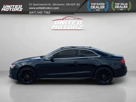 Audi A5 * CARFAX * ЦЕНА ДО БГ, снимка 8