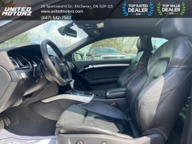 Audi A5 * CARFAX * ЦЕНА ДО БГ, снимка 9