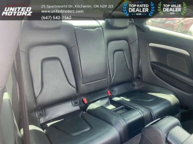 Audi A5 * CARFAX * ЦЕНА ДО БГ, снимка 17