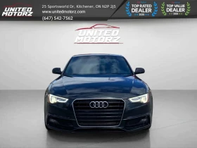 Audi A5 * CARFAX * ЦЕНА ДО БГ, снимка 2