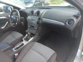 Ford Mondeo 2.0, снимка 14