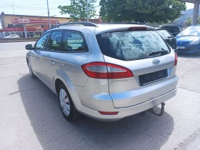 Ford Mondeo 2.0, снимка 5