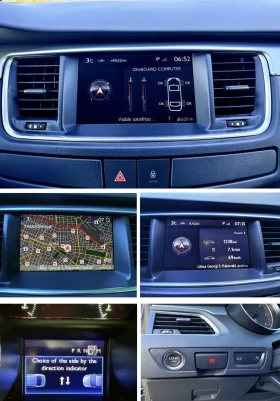 Peugeot 508 GT | 2.2 HDI | 204 HP, снимка 16
