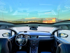 Peugeot 508 GT | 2.2 HDI | 204 HP, снимка 15