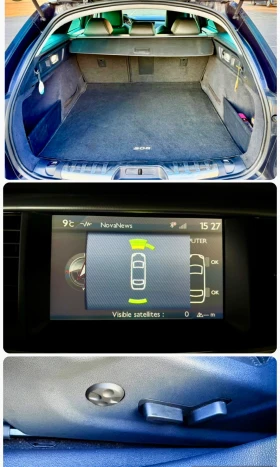 Peugeot 508 GT | 2.2 HDI | 204 HP, снимка 17