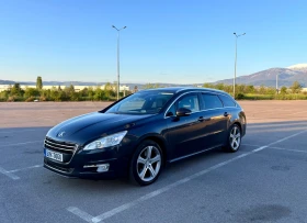 Peugeot 508 GT | 2.2 HDI | 204 HP, снимка 1