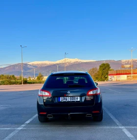 Peugeot 508 GT | 2.2 HDI | 204 HP, снимка 6