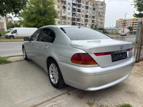 BMW 730 VAKUUM, снимка 6