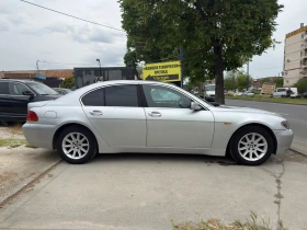 BMW 730 VAKUUM, снимка 5