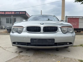 BMW 730 VAKUUM, снимка 1