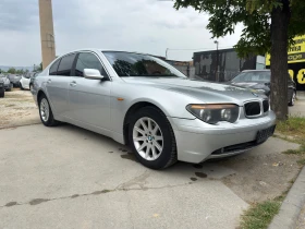 BMW 730 VAKUUM, снимка 2
