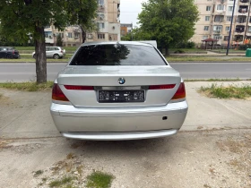 BMW 730 VAKUUM, снимка 8