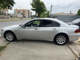 BMW 730 VAKUUM, снимка 4