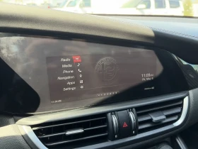 Alfa Romeo Giulia Quadrifoglio| От шоурум| лизинг!, снимка 11