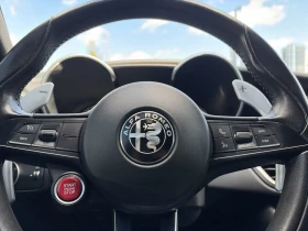 Alfa Romeo Giulia Quadrifoglio| От шоурум| лизинг!, снимка 9