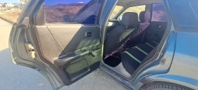 Audi 80 Б3, снимка 4