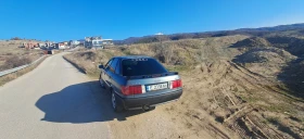 Audi 80 Б3, снимка 1