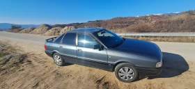 Audi 80 Б3, снимка 2