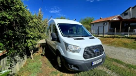 Ford Transit Custom, снимка 8