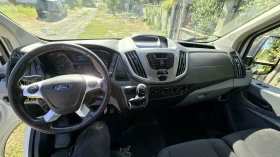 Ford Transit Custom, снимка 2