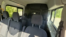 Ford Transit Custom, снимка 6