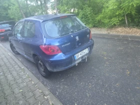 Peugeot 306, снимка 4