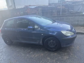 Peugeot 306, снимка 2