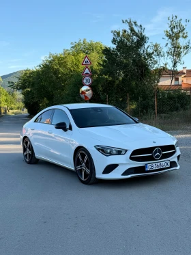 Mercedes-Benz CLA 180, снимка 3