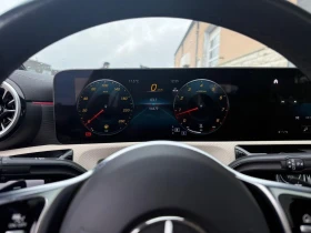 Mercedes-Benz CLA 250 4MATIC* DISTRONIC* ПАНОРАМА* ПОДГРЕВ* КАМЕРА* HUD, снимка 11