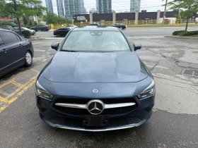 Mercedes-Benz CLA 250 4MATIC* DISTRONIC* ПАНОРАМА* ПОДГРЕВ* КАМЕРА* HUD, снимка 1
