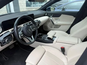 Mercedes-Benz CLA 250 4MATIC* DISTRONIC* ПАНОРАМА* ПОДГРЕВ* КАМЕРА* HUD, снимка 8