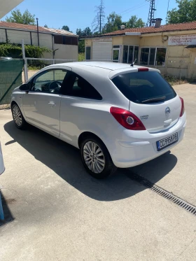 Opel Corsa, снимка 14