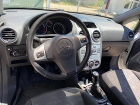 Opel Corsa, снимка 4