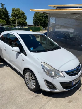 Opel Corsa, снимка 12