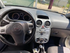 Opel Corsa, снимка 2