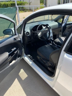 Opel Corsa, снимка 5
