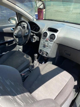 Opel Corsa, снимка 8