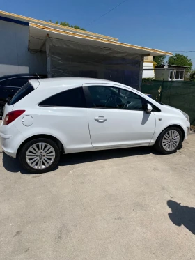 Opel Corsa, снимка 10