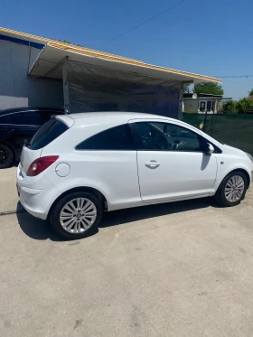 Opel Corsa, снимка 1